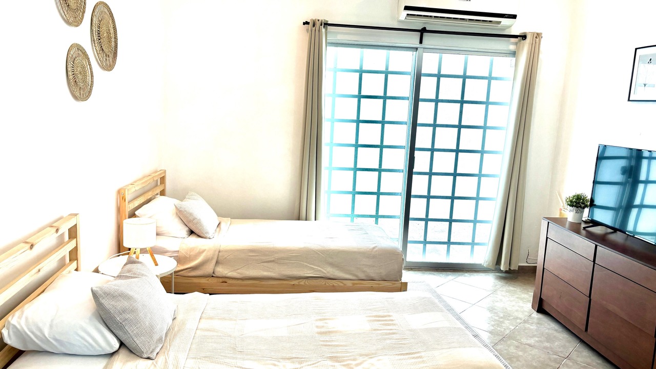 Photo of Bedroom in Alfredo V. Bonfil