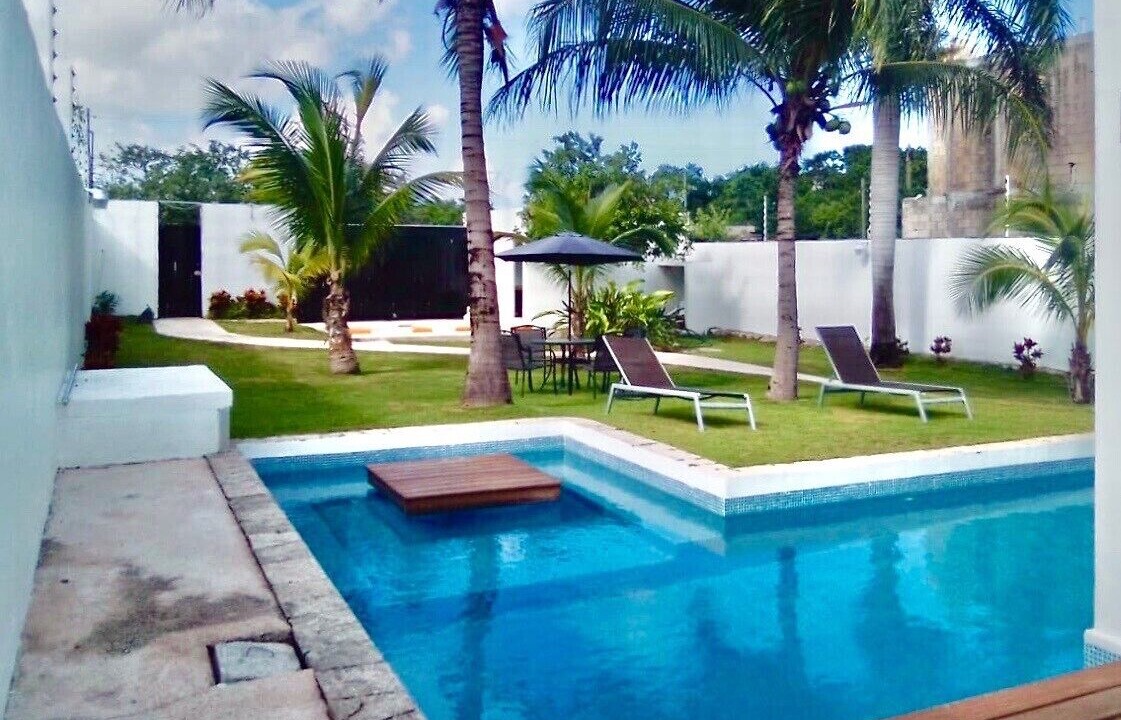 Photo of Outdoor in Alfredo V. Bonfil