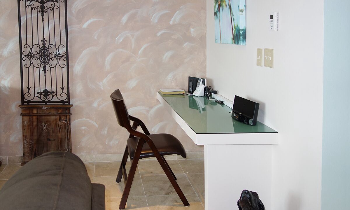 Photo of Bedroom in Cozumel