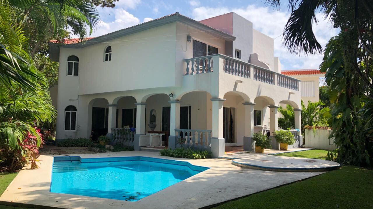 Photo of Outdoor in Playacar