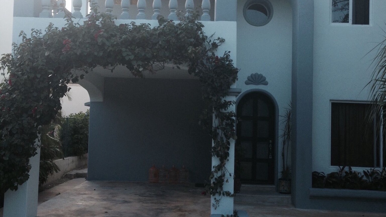 Photo of Outdoor in Playacar