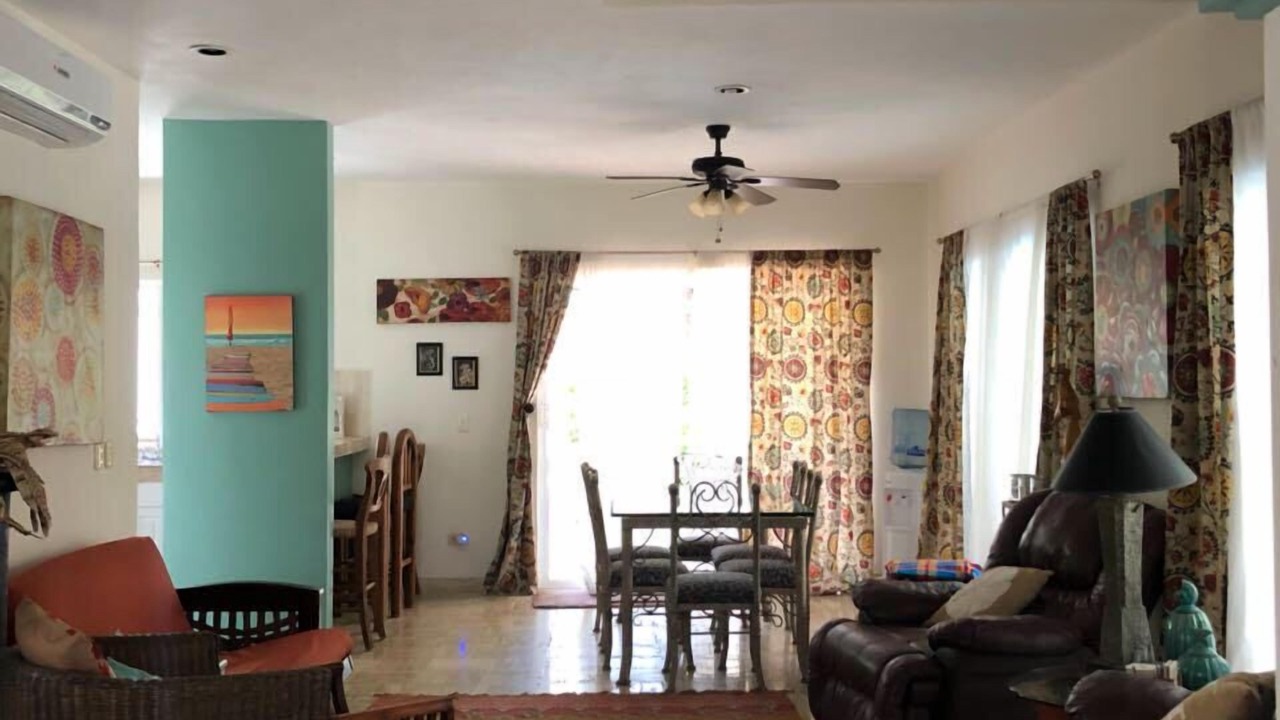 Photo of Livingroom in Playacar