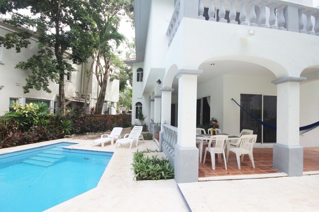 Photo of Outdoor in Playacar