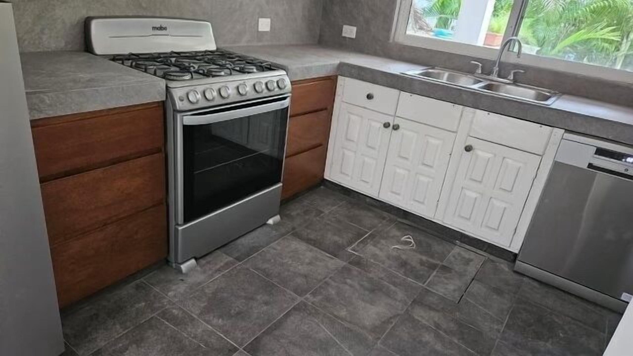 Photo of Kitchen in Playacar