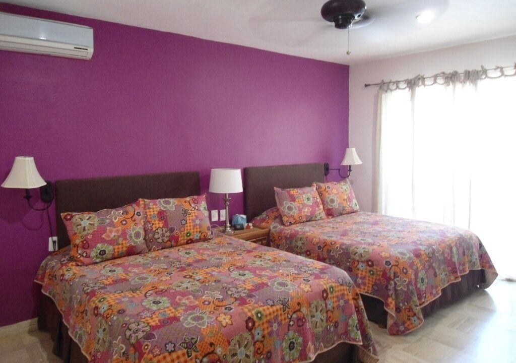 Photo of Bedroom in Playacar