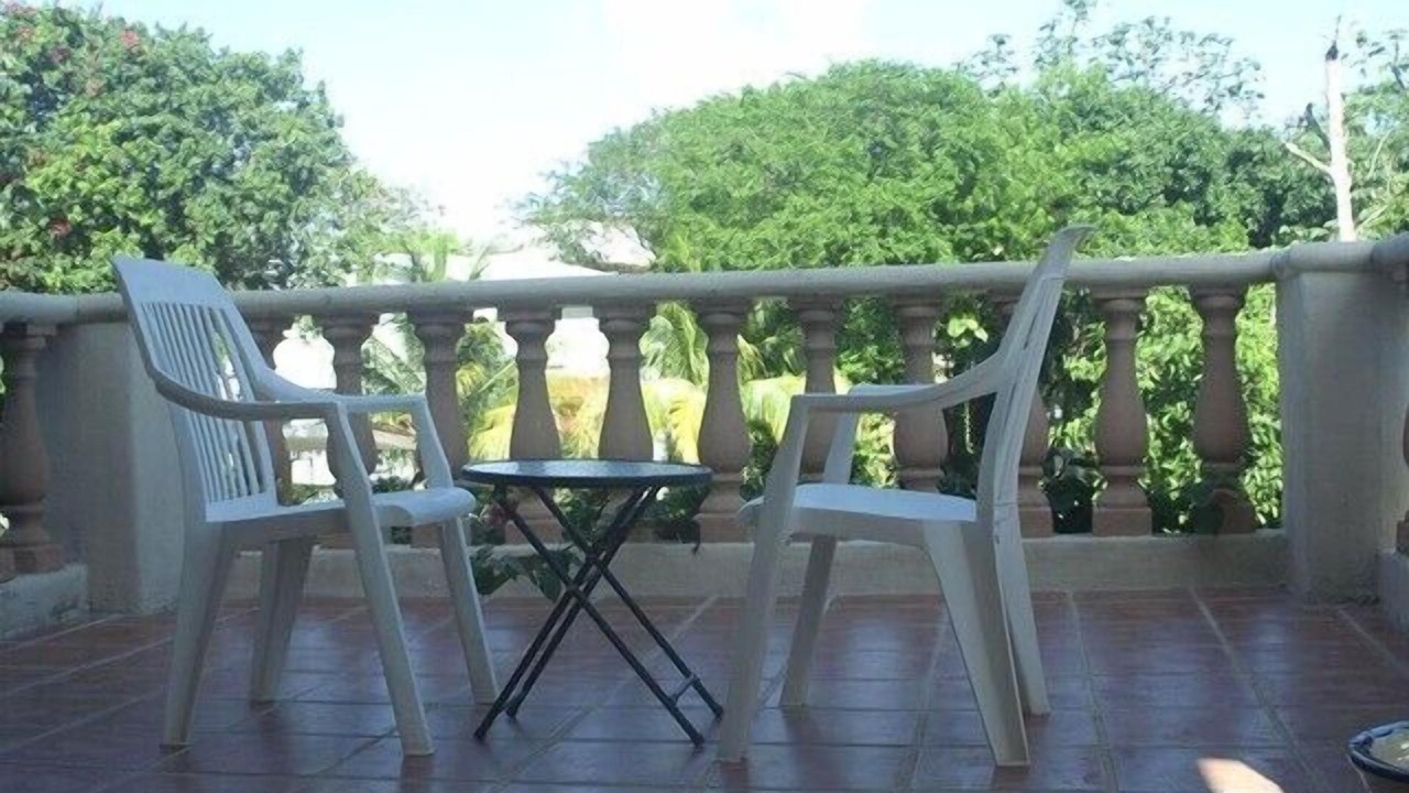 Photo of Patio Balcony in Playacar