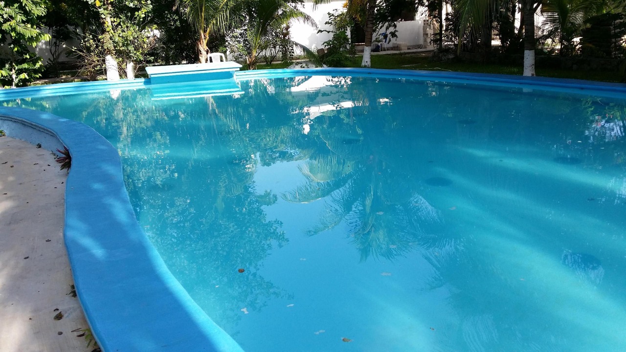 Photo of Outdoor in Alfredo V. Bonfil