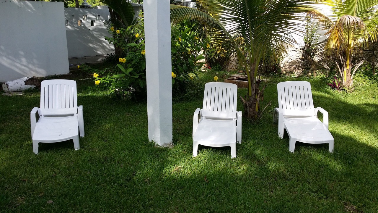 Photo of Patio Balcony in Alfredo V. Bonfil