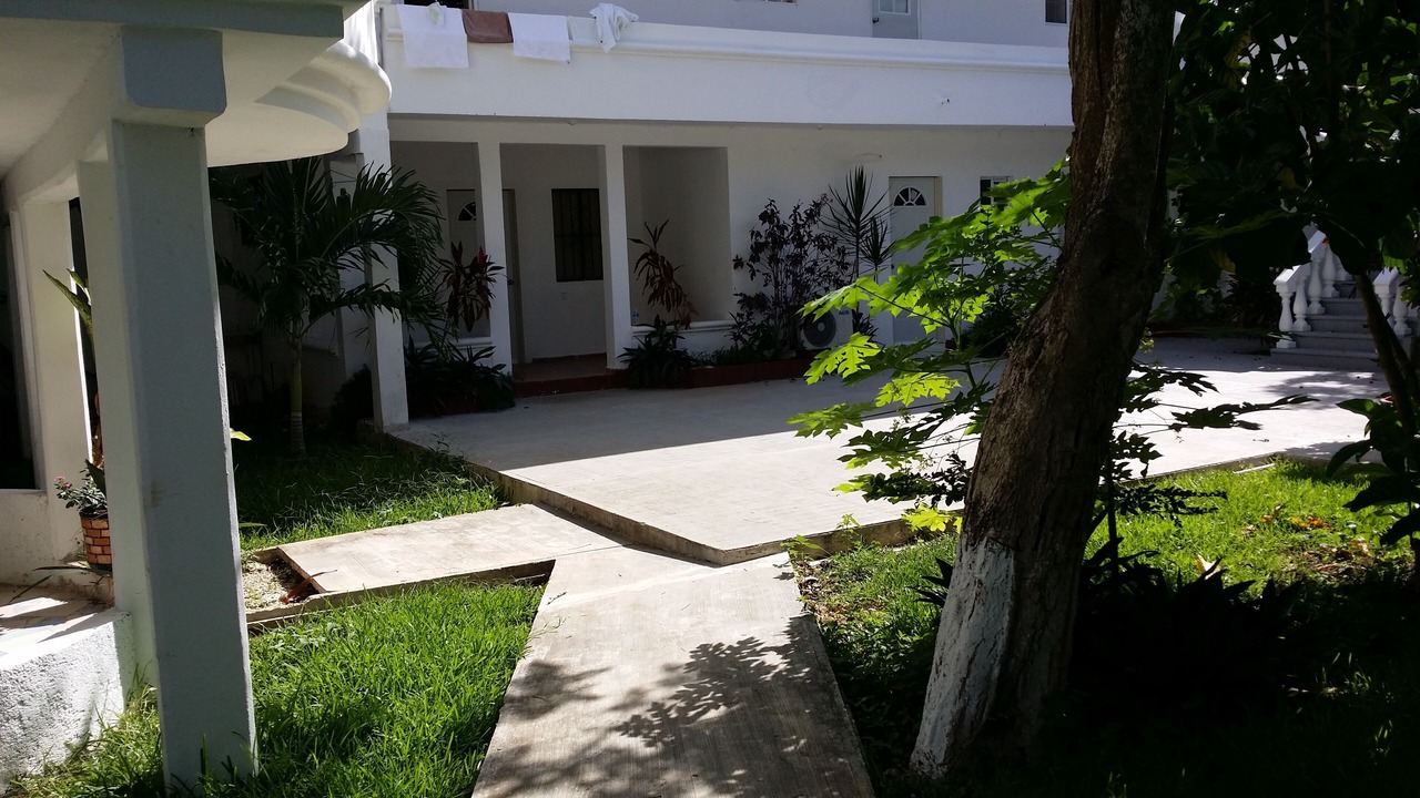 Photo of Outdoor in Alfredo V. Bonfil