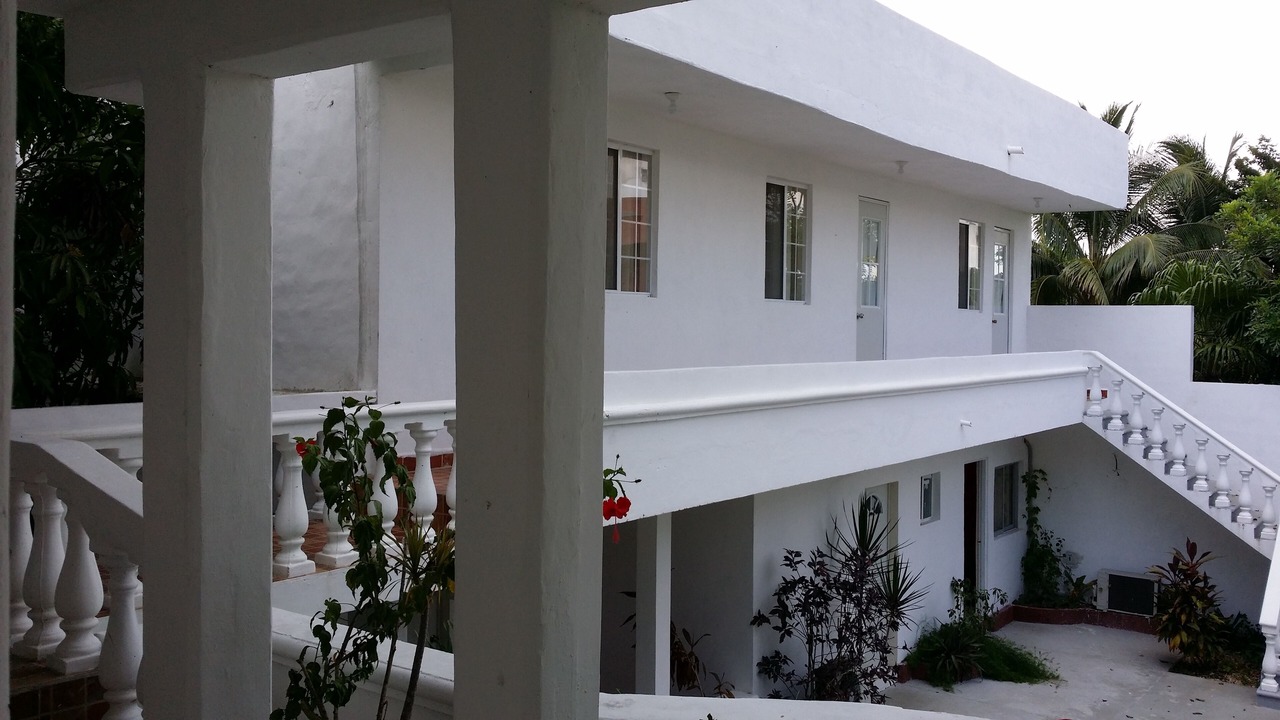 Photo of Outdoor in Alfredo V. Bonfil