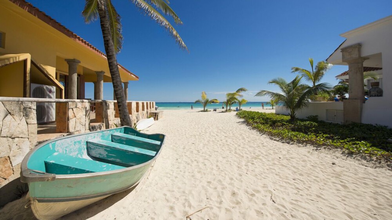 Photo of Others in Playacar Fase I