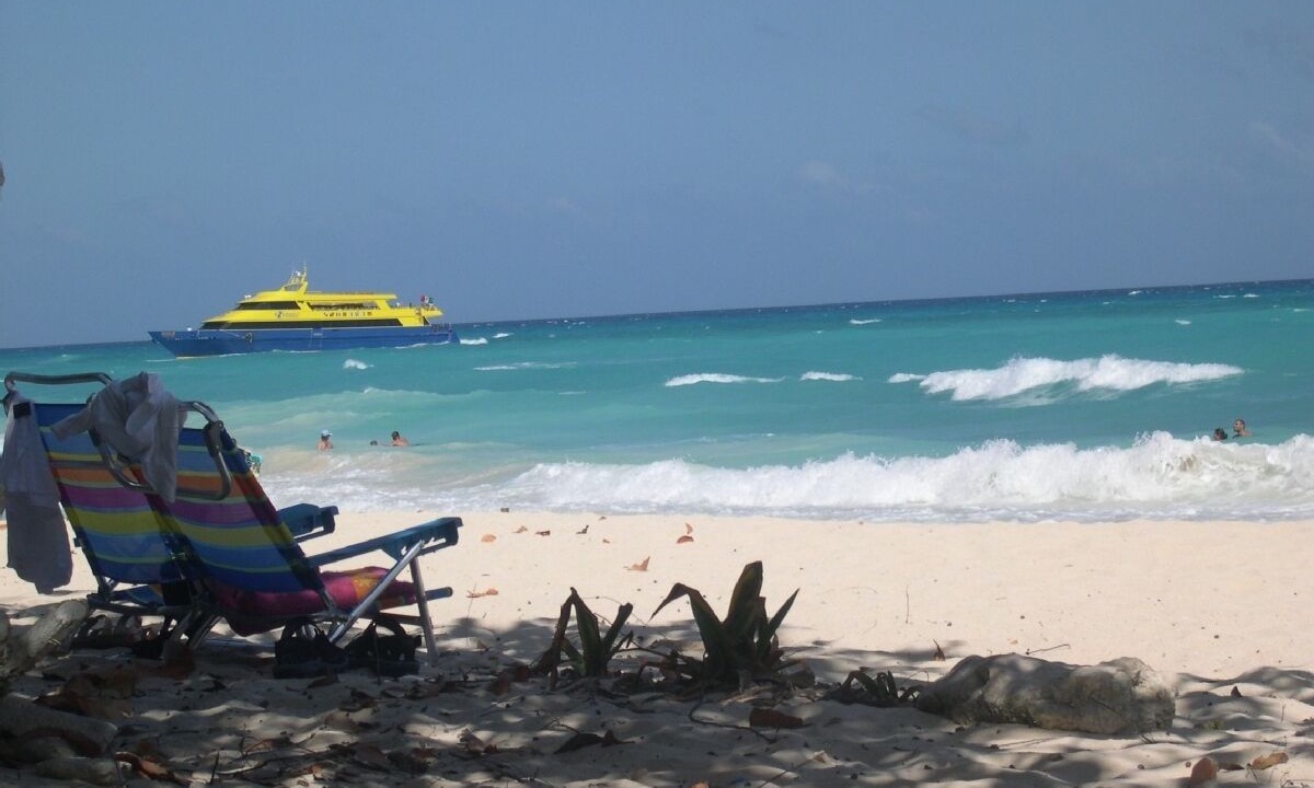 Photo of Others in Playacar Fase I