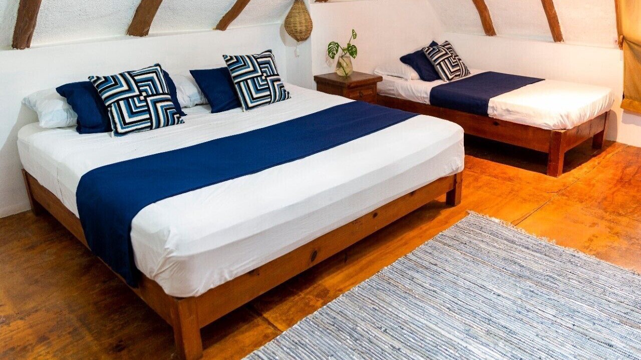 Photo of Bedroom in Playa del Secreto