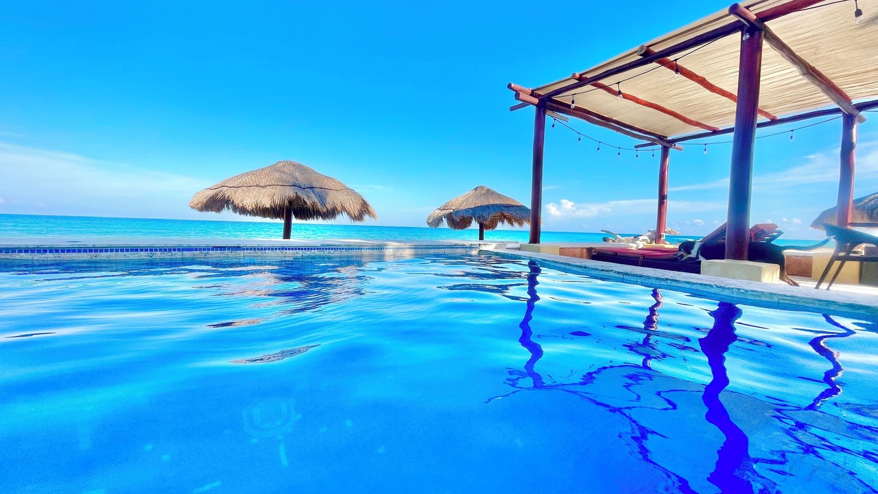 Photo of Outdoor in Playa del Secreto