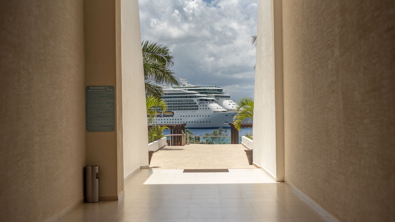 Photo of Outdoor in Cozumel