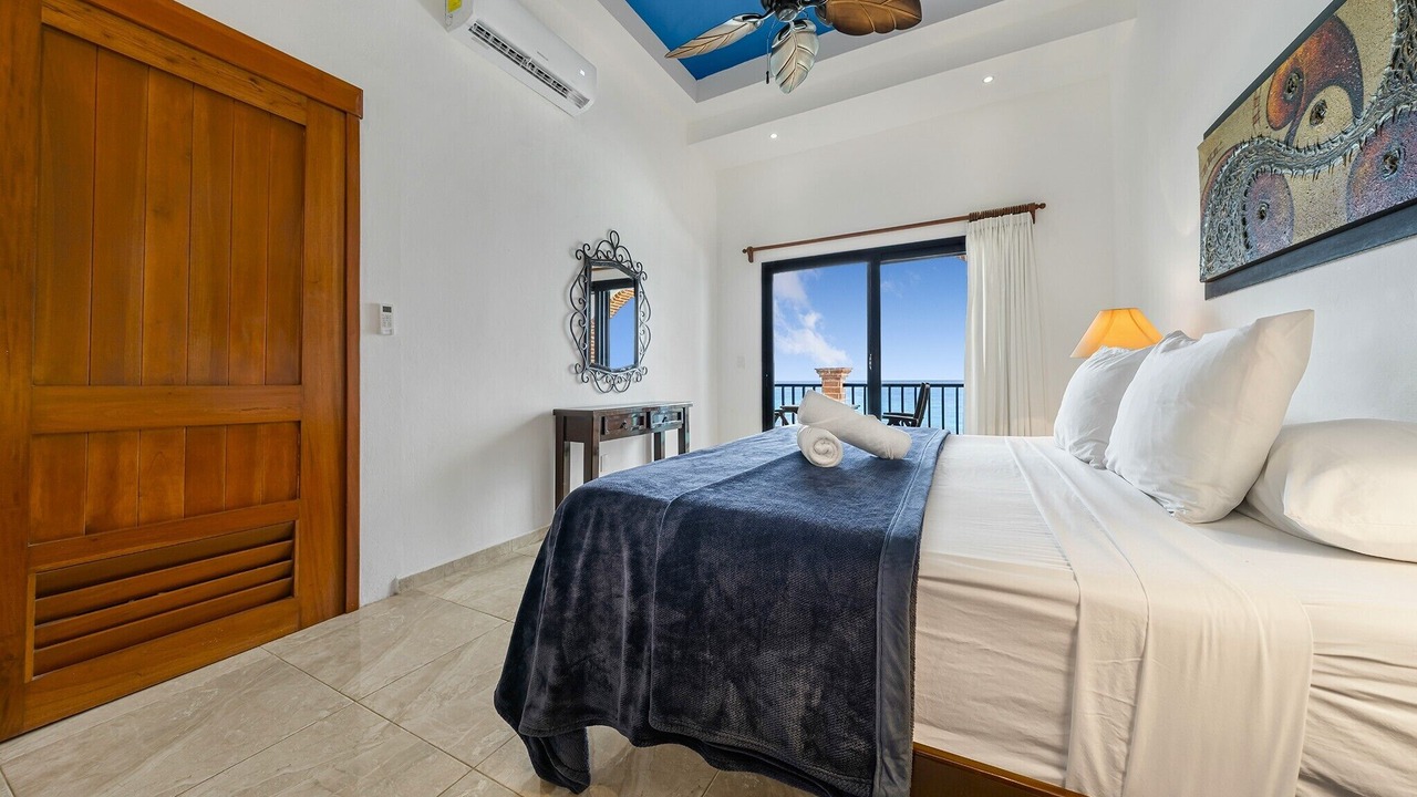Photo of Bedroom in Centro - Supmza 001