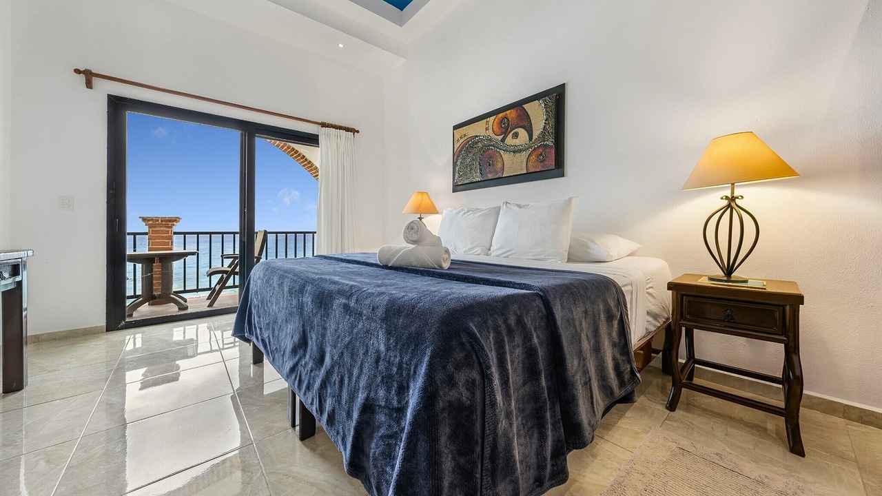 Photo of Bedroom in Centro - Supmza 001