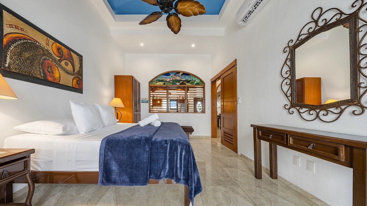 Photo of Bedroom in Centro - Supmza 001