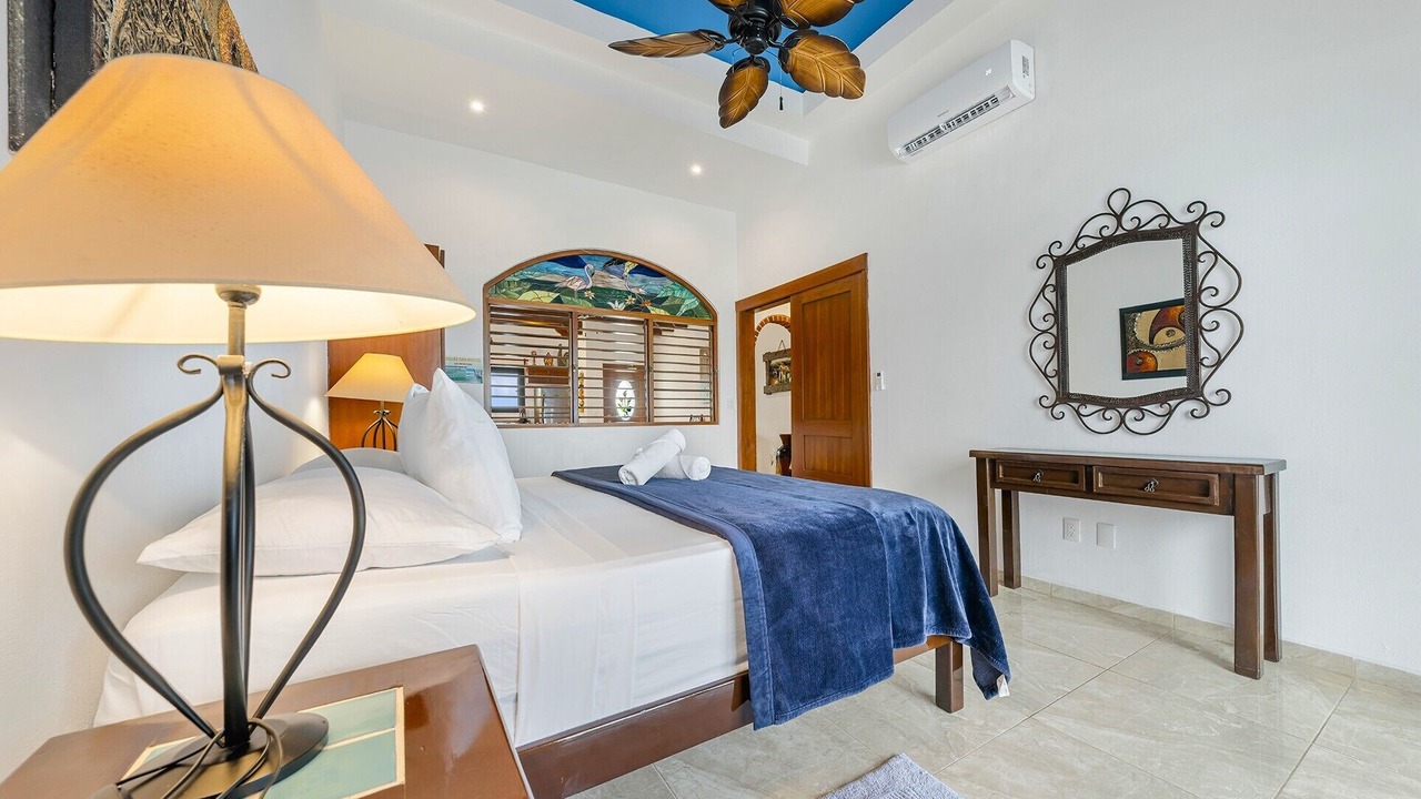 Photo of Bedroom in Centro - Supmza 001