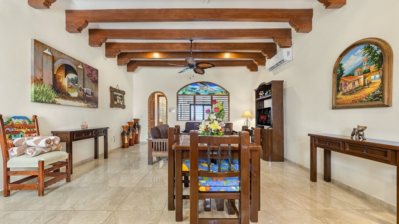 Photo of Livingroom in Centro - Supmza 001