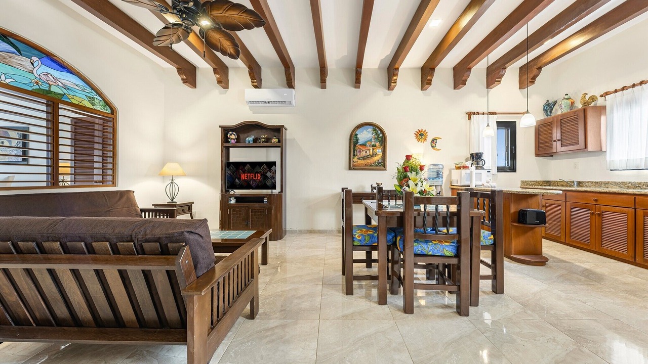 Photo of Livingroom in Centro - Supmza 001