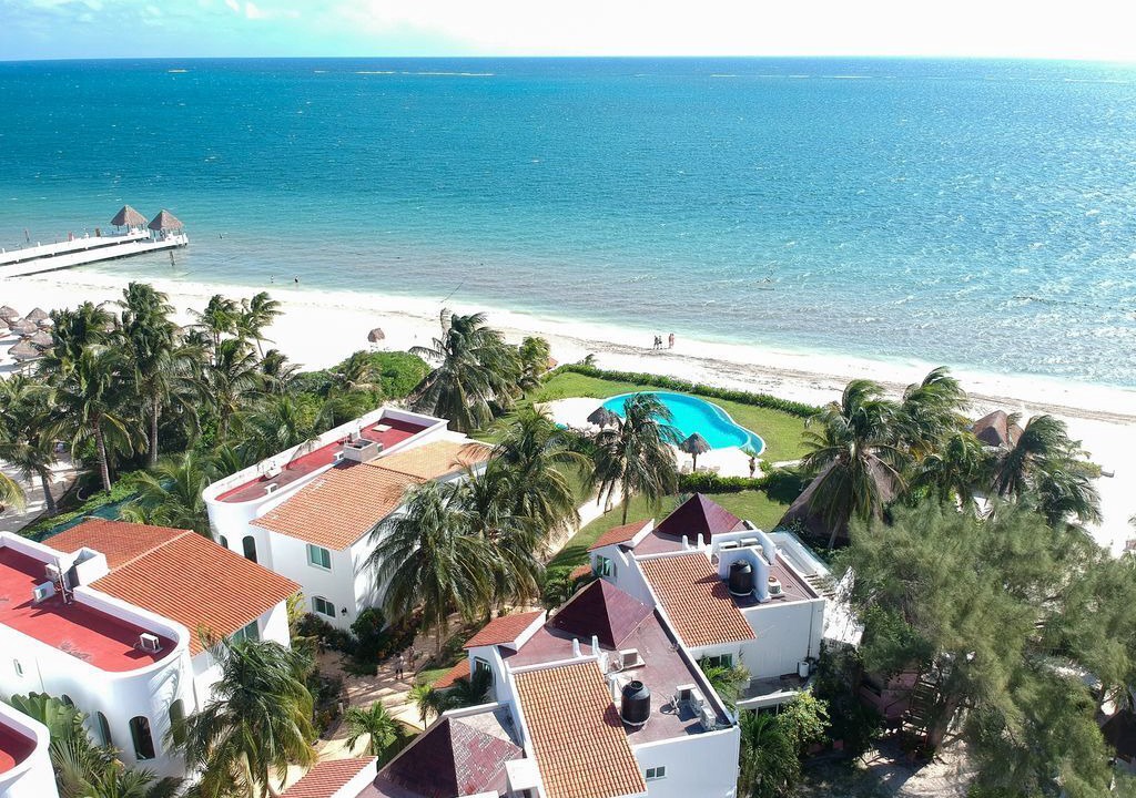 Photo of Outdoor in Puerto Morelos