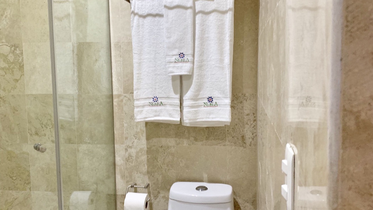 Photo of Bathroom in Puerto Morelos
