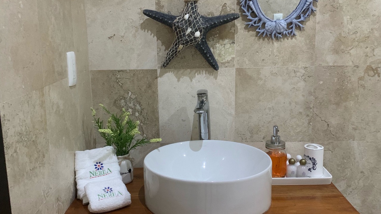 Photo of Bathroom in Puerto Morelos