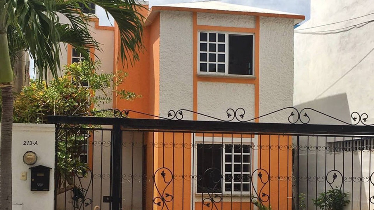 Photo of Outdoor in Downtown Cancun