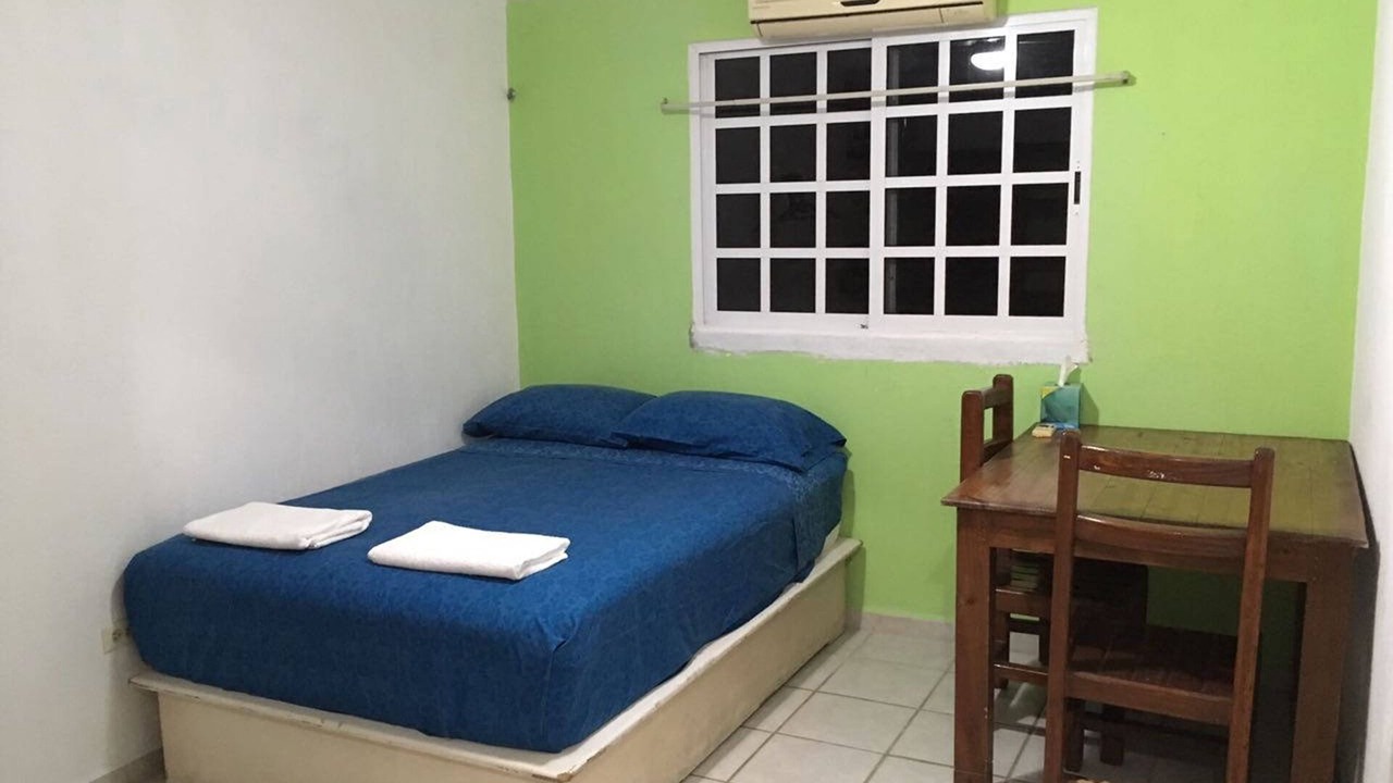 Photo of Bedroom in Downtown Cancun