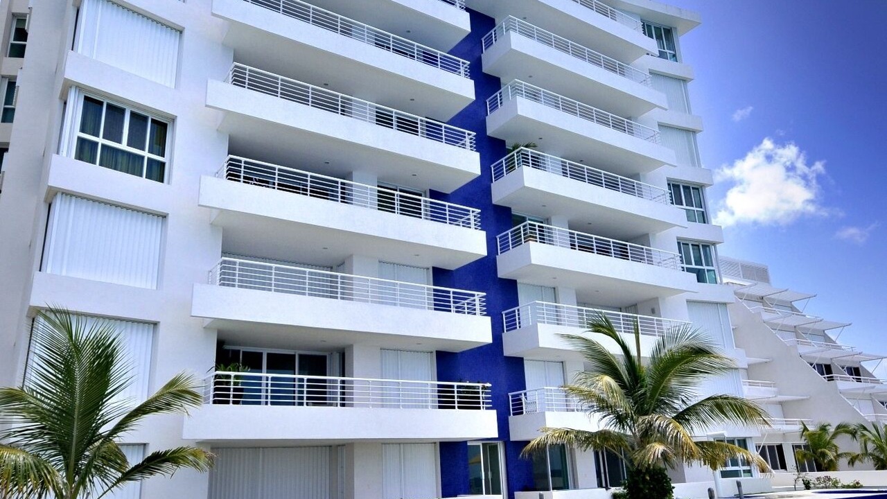 Photo of Outdoor in Zona Hotelera Norte