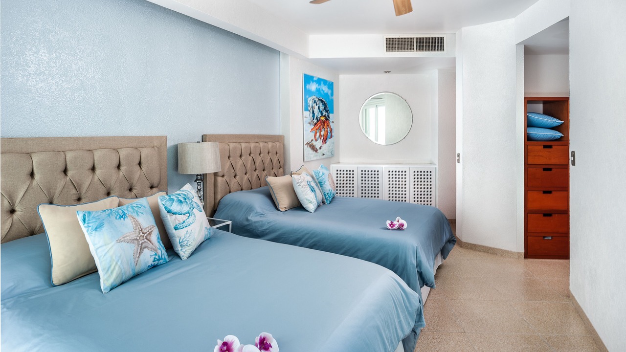 Photo of Bedroom in Zona Hotelera Norte