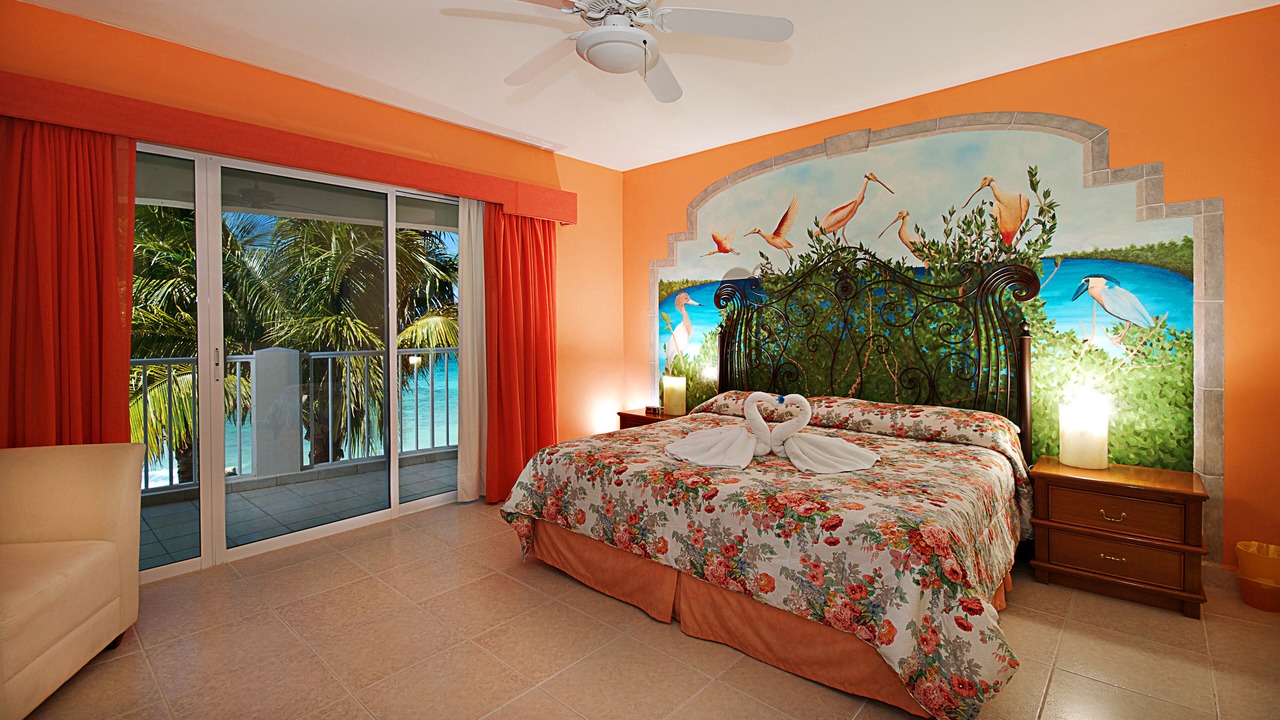 Photo of Bedroom in Zona Hotelera Norte