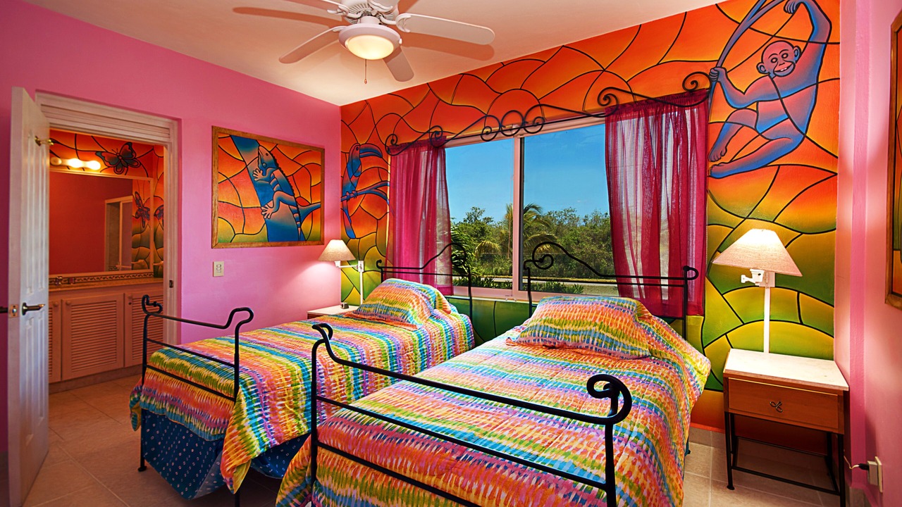 Photo of Bedroom in Zona Hotelera Norte