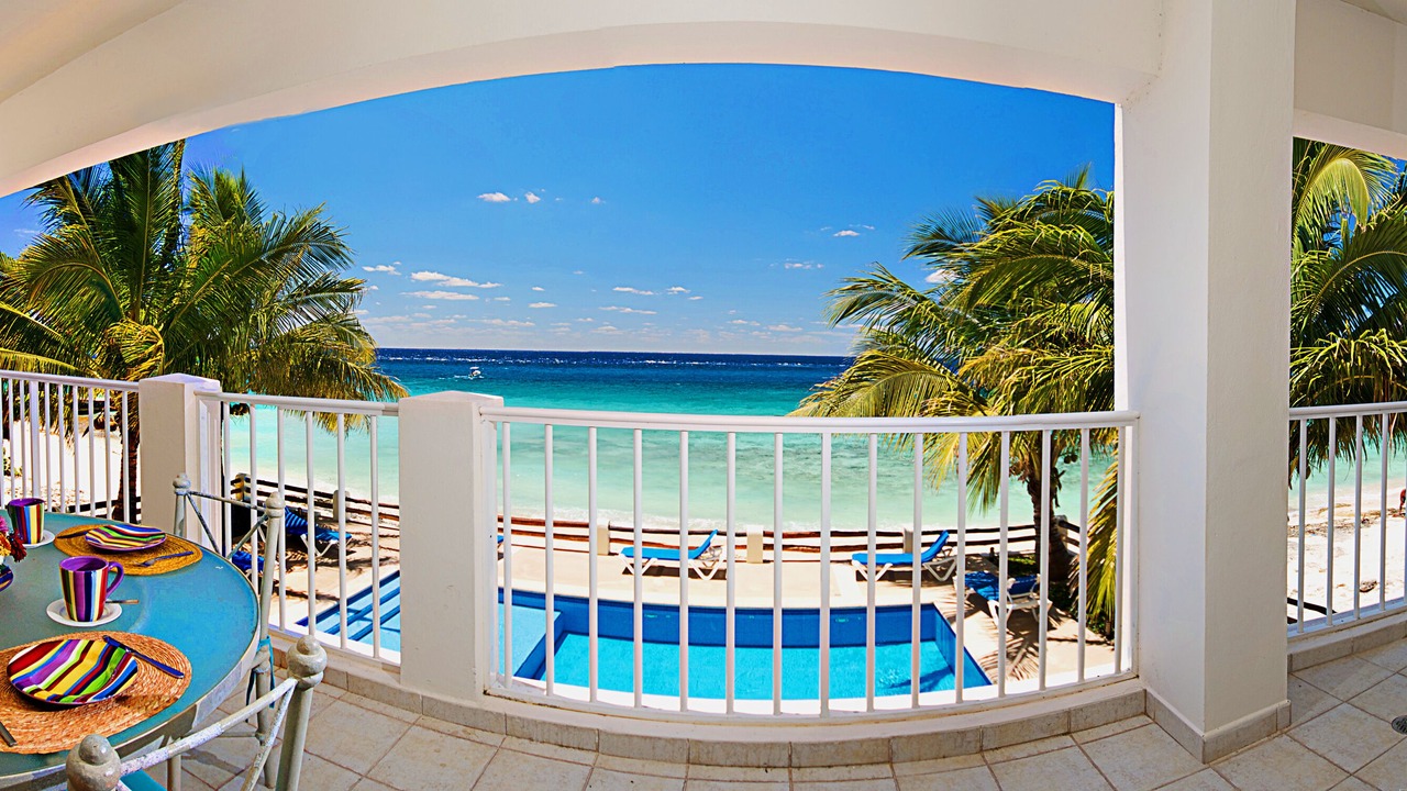 Photo of Outdoor in Zona Hotelera Norte