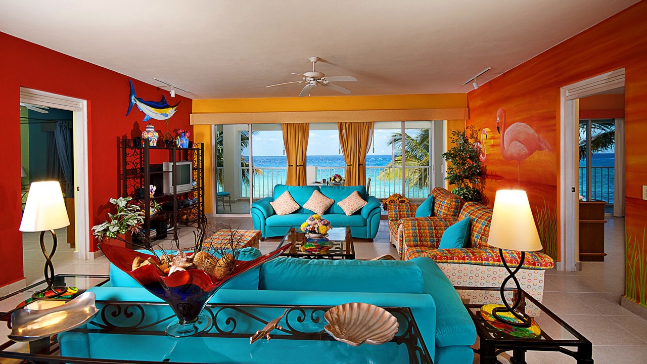 Photo of Livingroom in Zona Hotelera Norte