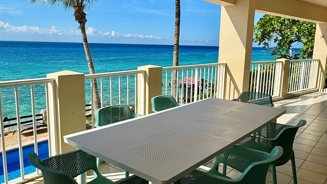 Photo of Outdoor in Zona Hotelera Norte