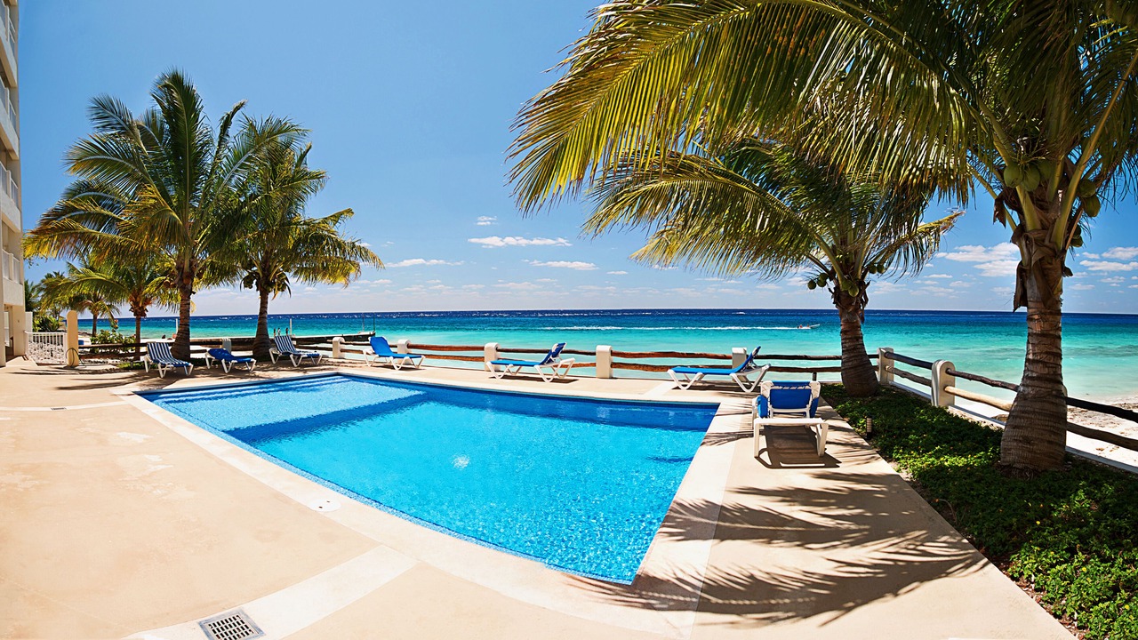 Photo of Outdoor in Zona Hotelera Norte