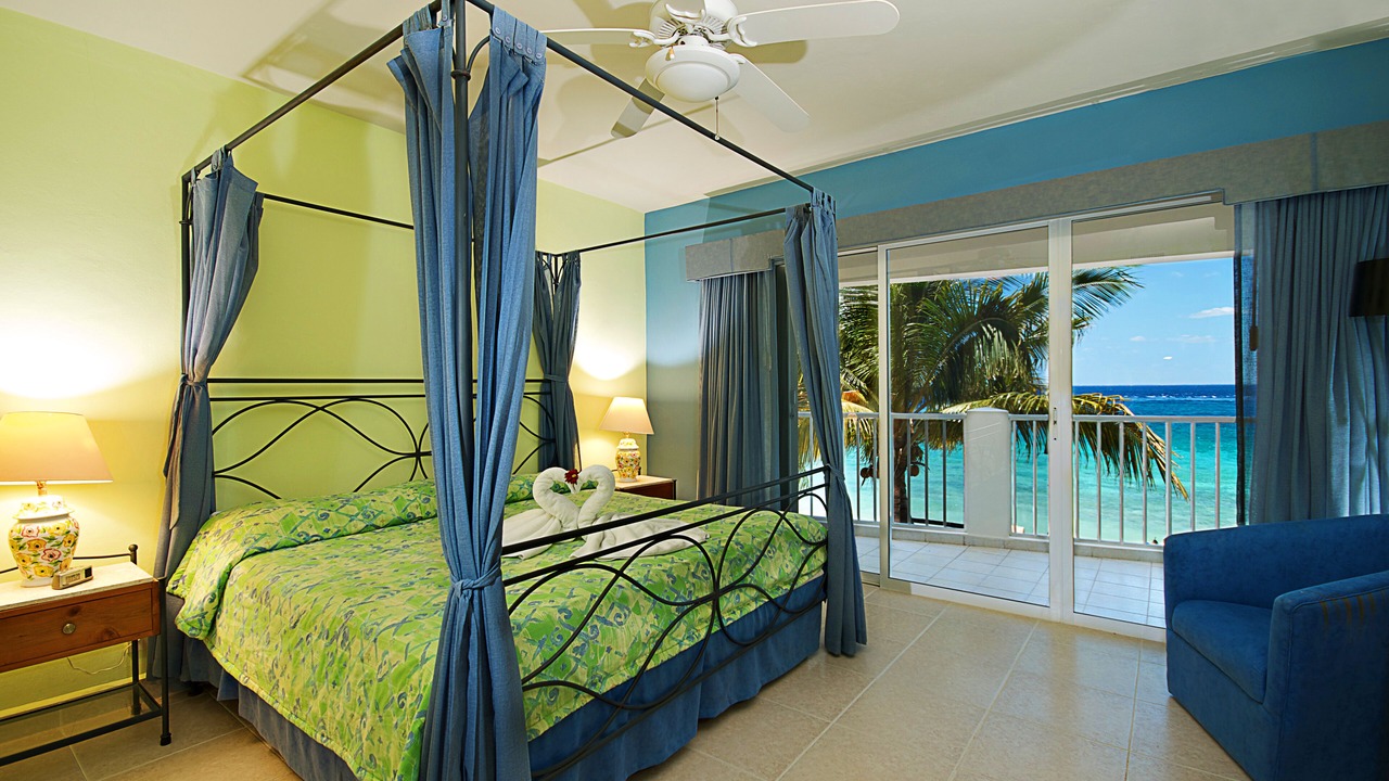 Photo of Bedroom in Zona Hotelera Norte
