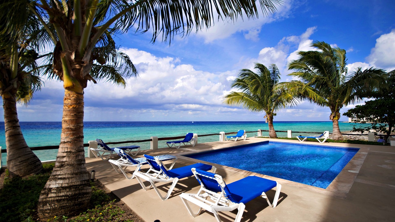 Photo of Outdoor in Zona Hotelera Norte