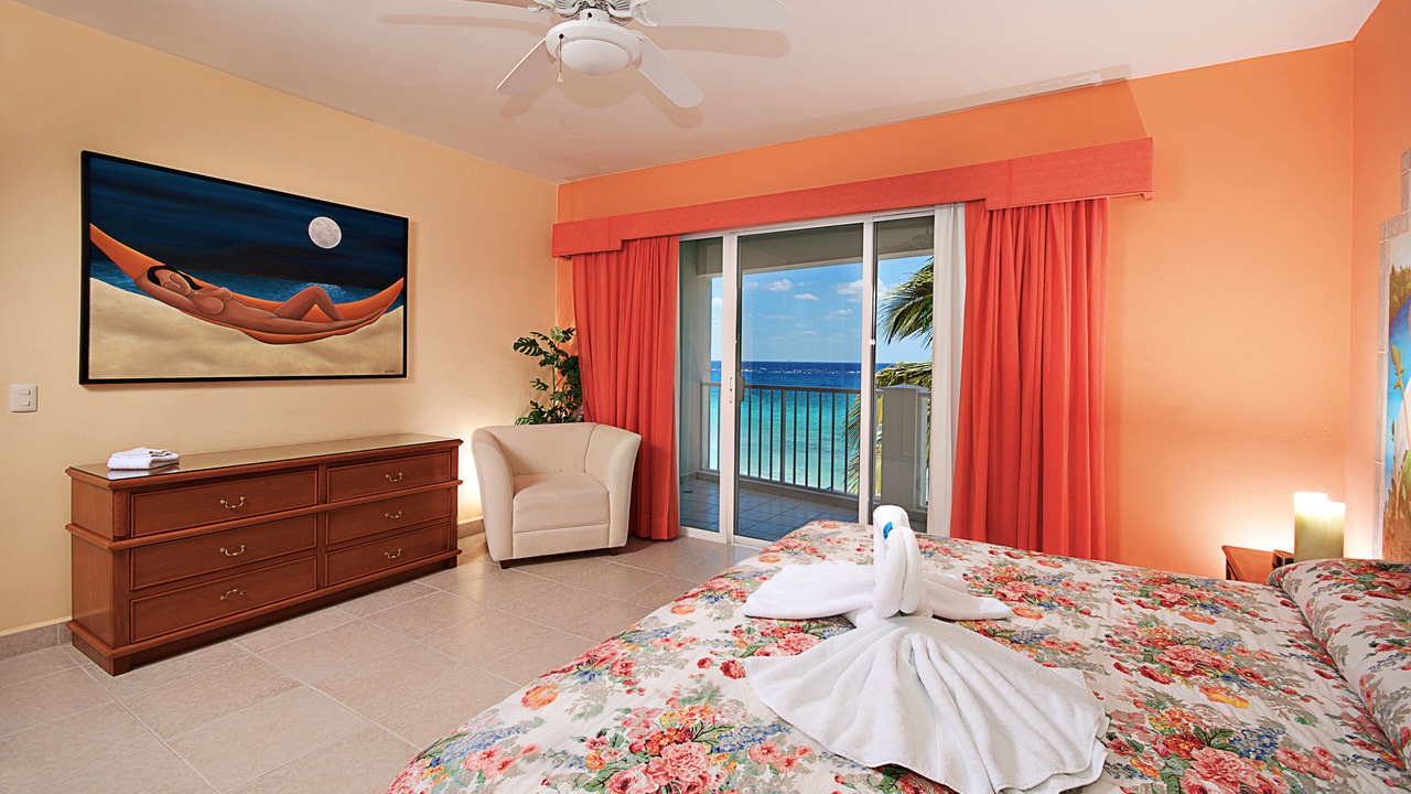 Photo of Bedroom in Zona Hotelera Norte