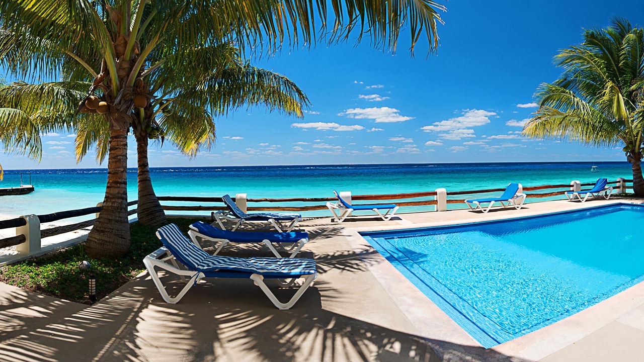 Photo of Outdoor in Zona Hotelera Norte