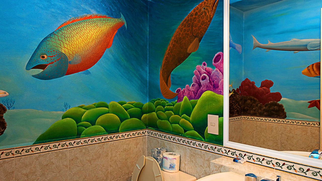 Photo of Bathroom in Zona Hotelera Norte