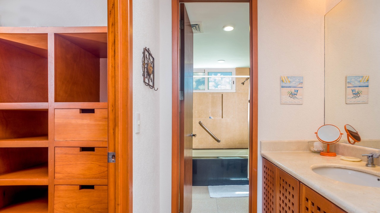 Photo of Bathroom in Zona Hotelera Norte