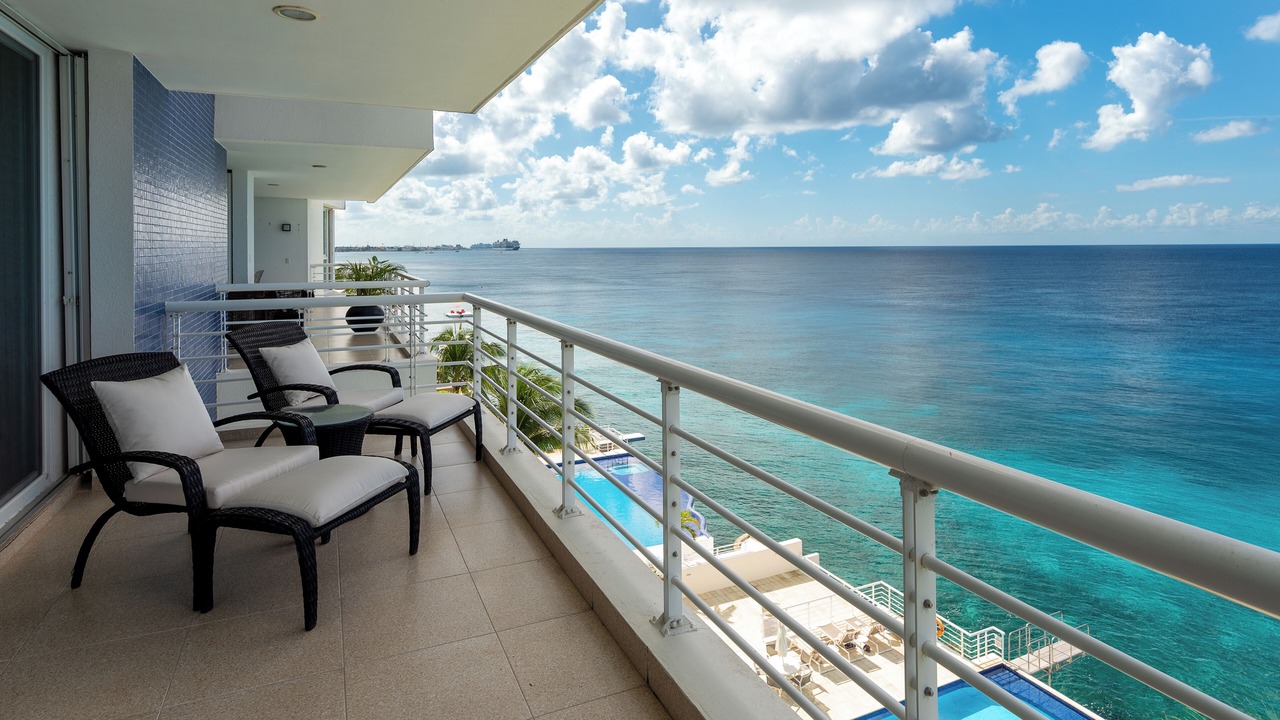 Photo of Outdoor in Zona Hotelera Norte