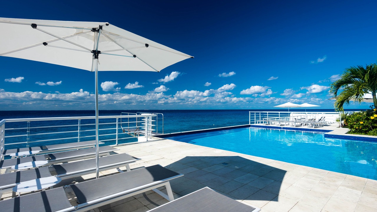 Photo of Outdoor in Zona Hotelera Norte
