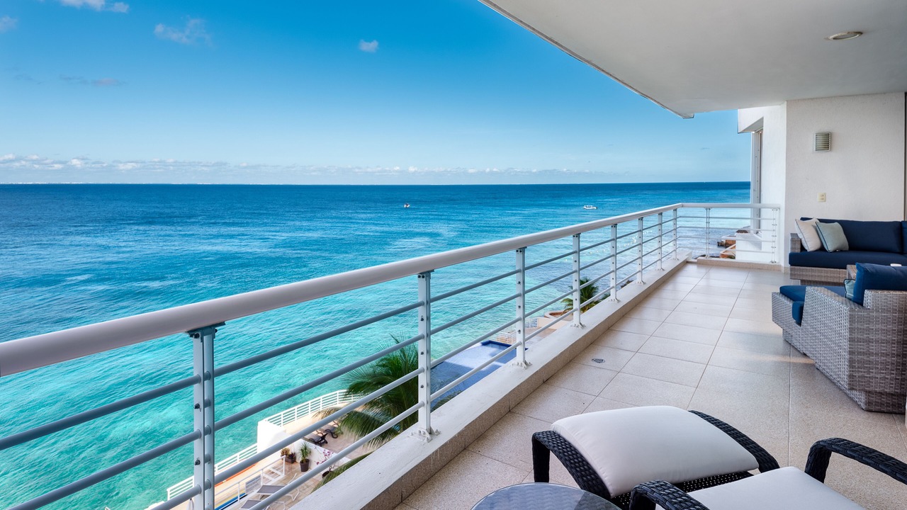 Photo of Outdoor in Zona Hotelera Norte