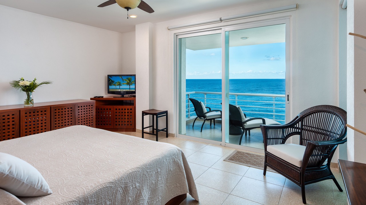 Photo of Bedroom in Zona Hotelera Norte