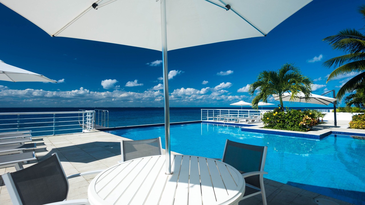 Photo of Outdoor in Zona Hotelera Norte