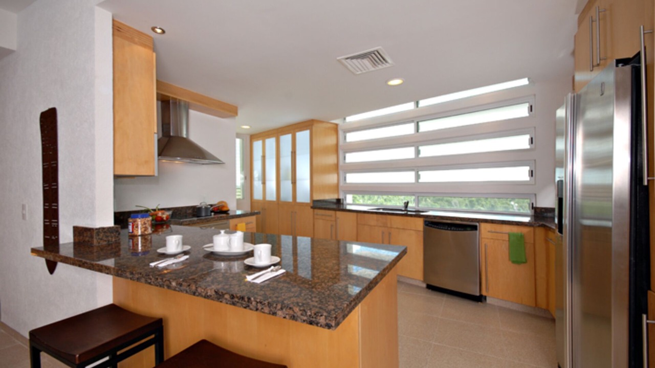 Photo of Kitchen in Zona Hotelera Norte